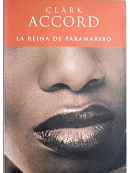LA REINA DE PARAMARIBO