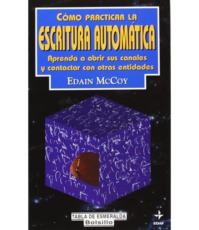 CÓMO PRACTICAR LA ESCRITURA AUTOMÁTICA 210