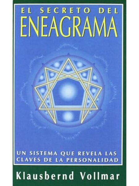 SECRETO DEL ENEAGRAMA, EL