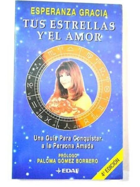 TUS ESTRELLAS Y EL AMOR