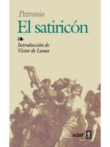 EL SATIRICÓN