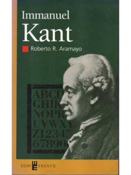 IMMANUEL KANT