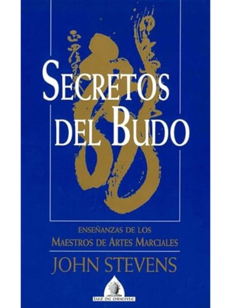 SECRETOS DEL BUDU