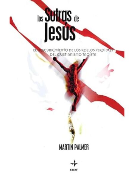 SUTRAS DE JESÚS, LOS