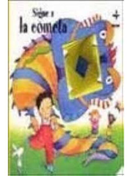 SIGUE A LA COMETA -TD-