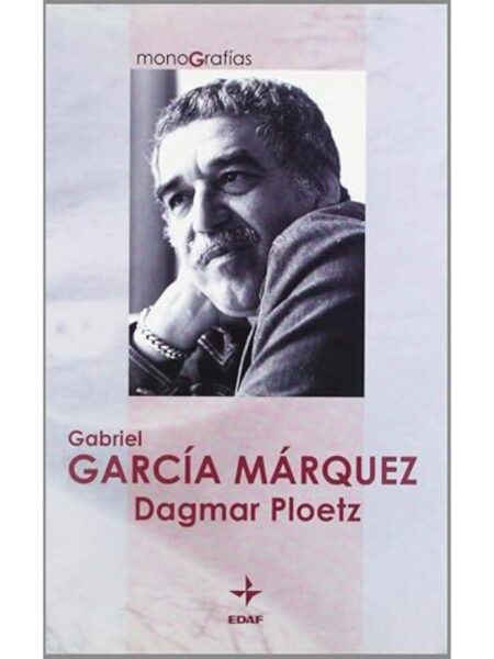 GABRIEL GARCÍA MÁRQUEZ