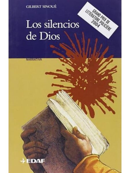 SILENCIOS DE DIOS, LOS