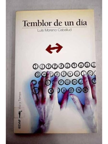 TEMBLOR DE UN DÍA