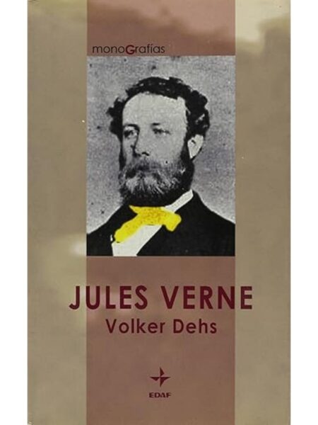 JULIO VERNE