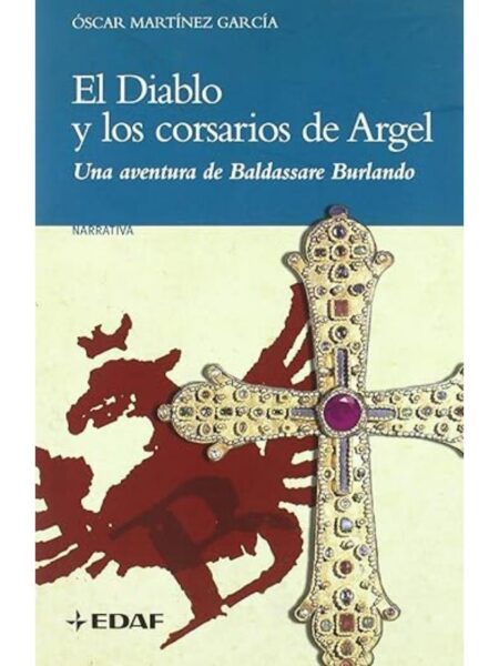 DIABLO Y LOS CORSARIOS DE ARGEL, EL
