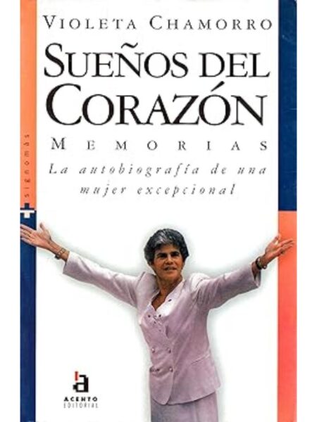 SUEÑOS DEL CORAZÓN -MEMORIAS-