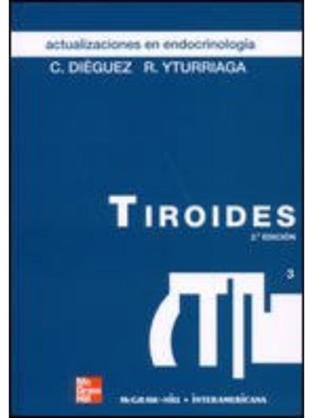 ACTUALIZACIONES EN ENDOCRINOLOGÍA. TIOIDES