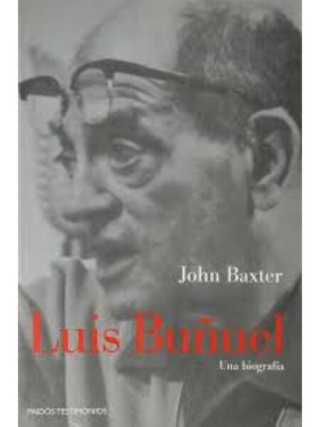 LUIS BUÑUEL