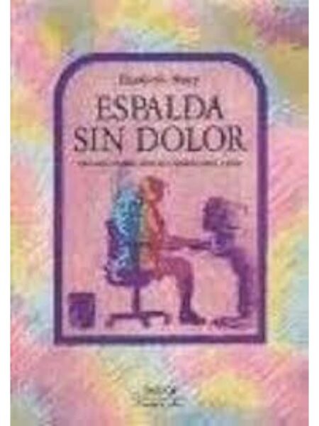 ESPALDA SIN DOLOR
