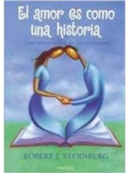 AMOR ES COMO UNA HISTORIA, EL