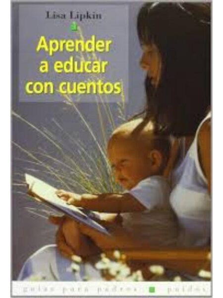 APRENDER A EDUCAR CON CUENTOS
