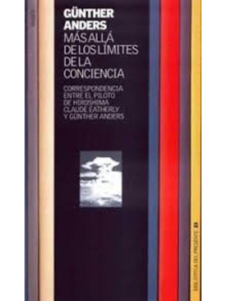 MÁS ALLÁ DE LOS LÍMITES DE LA CONCIENCIA