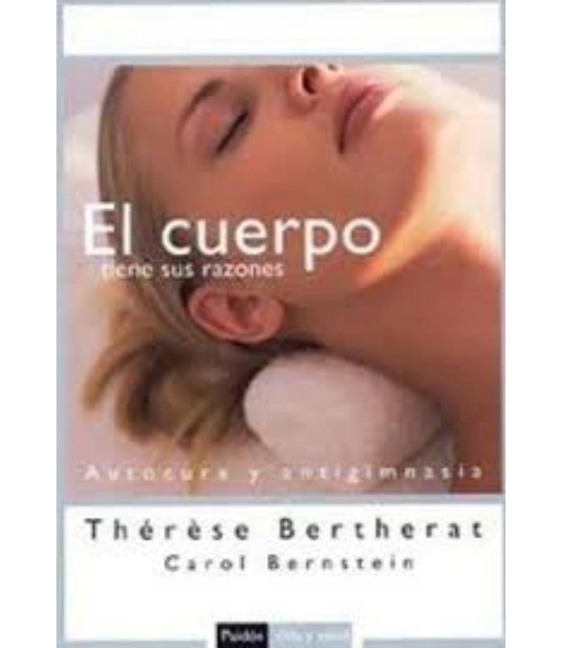 CUERPO TIENE SUS RAZONES, EL