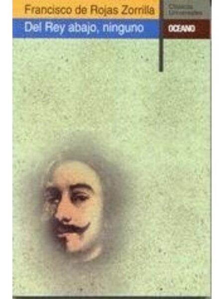 DEL REY ABAJO NINGUNO
