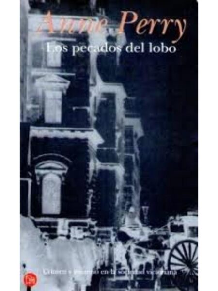 LOS PECADOS DEL LOBO