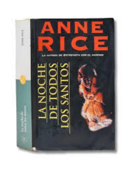LA NOCHE DE TODOS LOS SANTOS
