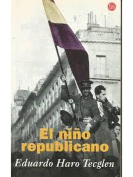 EL NIÑO REPUBLICANO