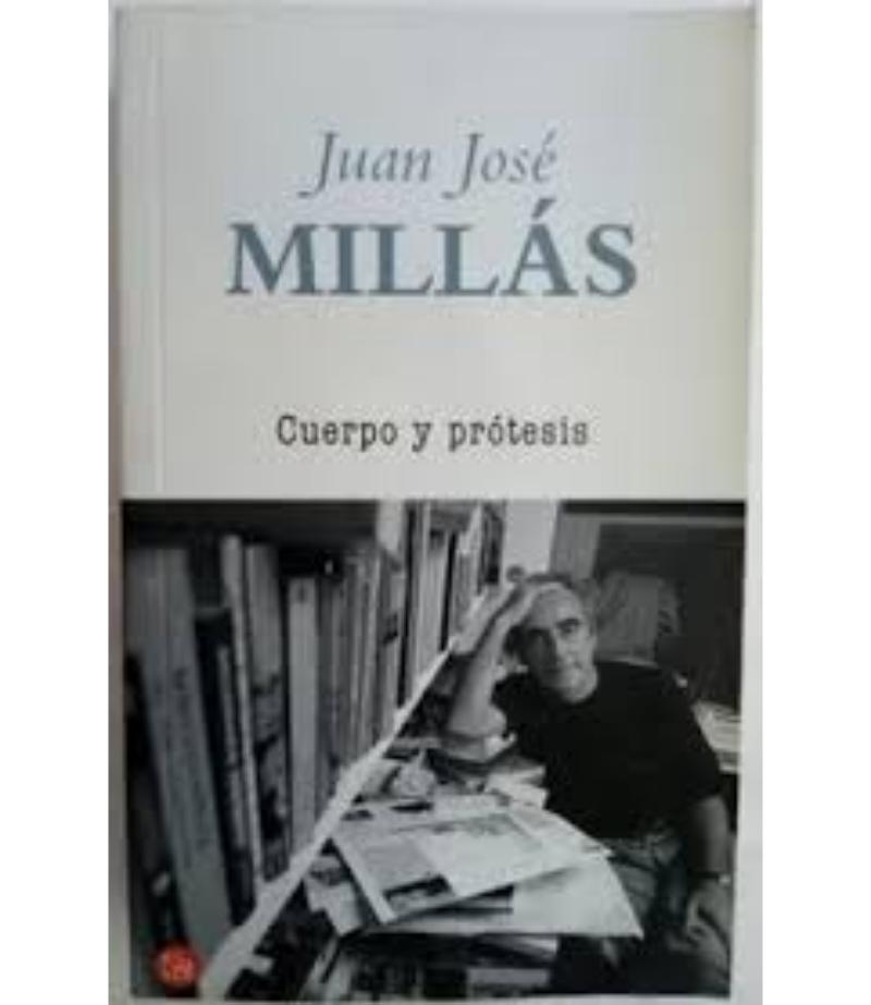CUERPO Y PRÓTESIS