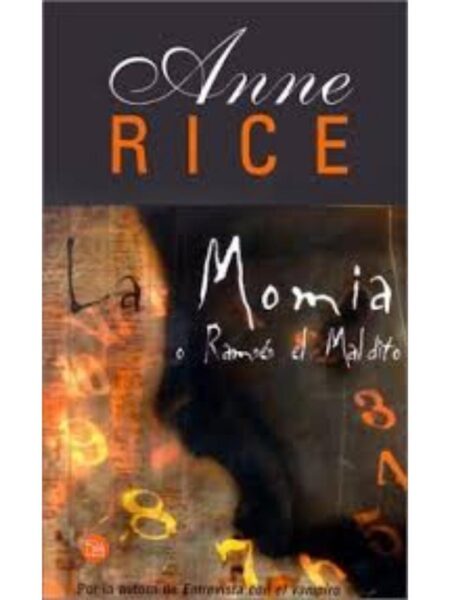 LA MOMIA O RAMSÉS EL MALDITO