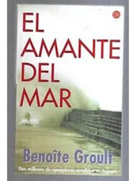 EL AMANTE DEL MAR