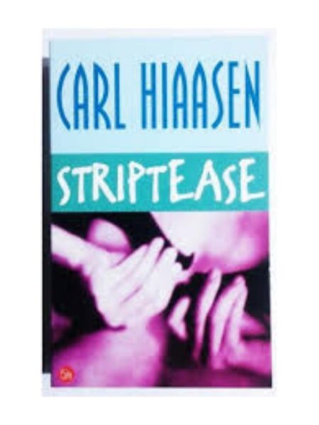 STRIPTEASE