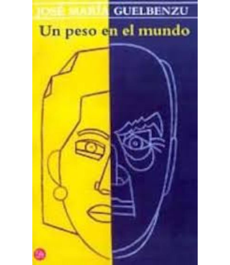 UN PESO EN EL MUNDO
