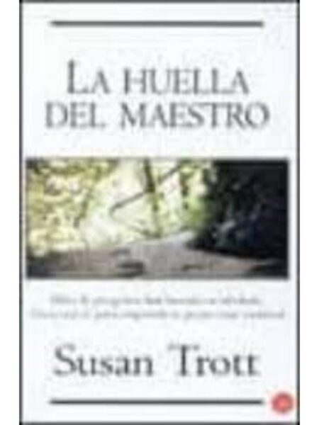 LA HUELLA DEL MAESTRO