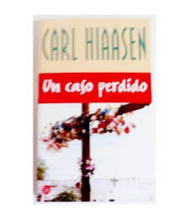 UN CASO PERDIDO
