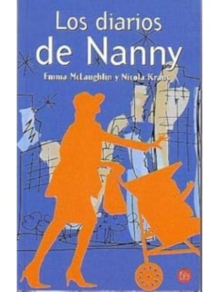 LOS DIARIOS DE NANNY