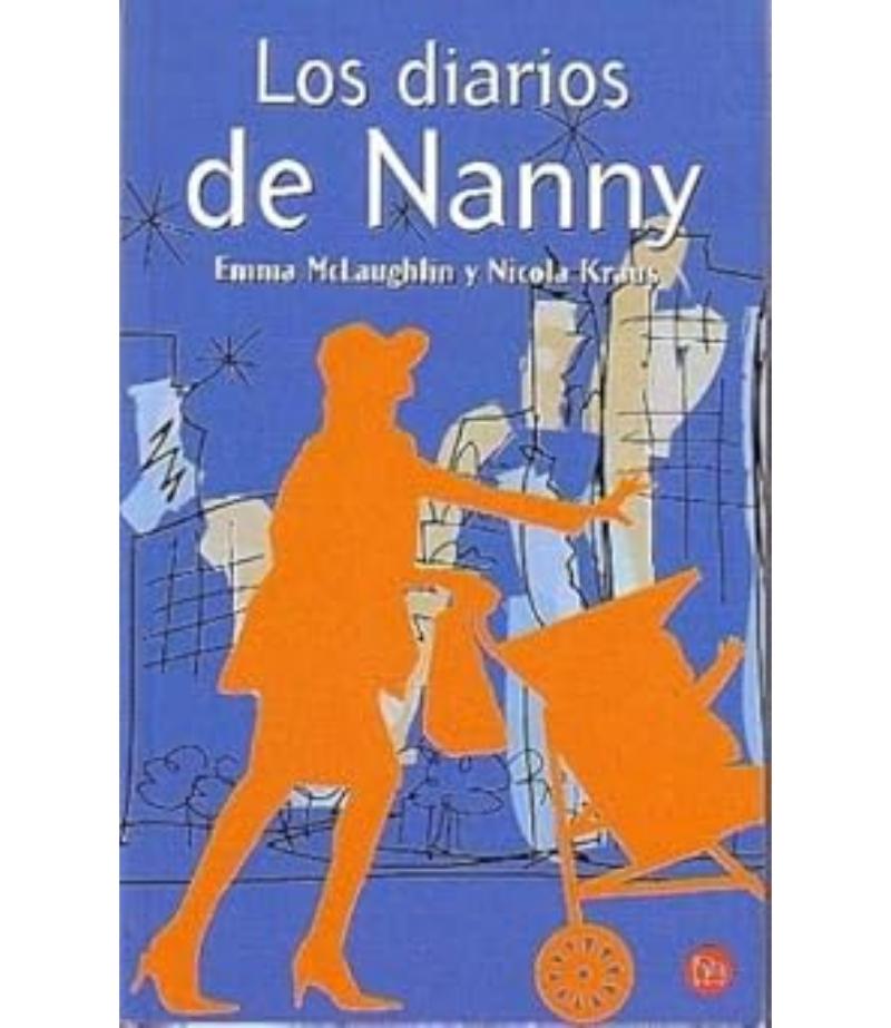 LOS DIARIOS DE NANNY