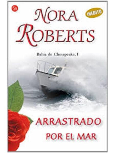 ARRASTRADO POR EL MAR