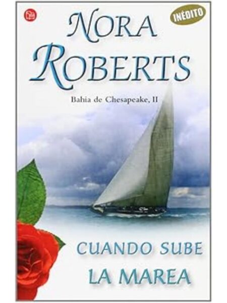 CUANDO SUBE LA MAREA