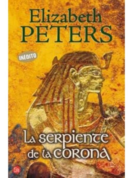 LA SERPIENTE DE LA CORONA