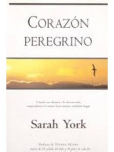 CORAZÓN PEREGRINO