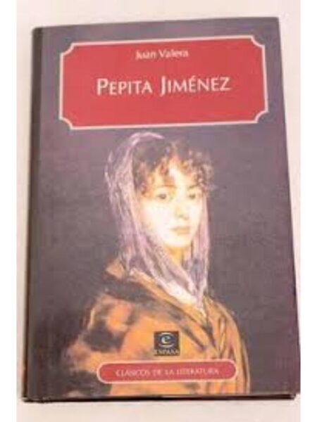 PEPITA JIMÉNEZ -TD-