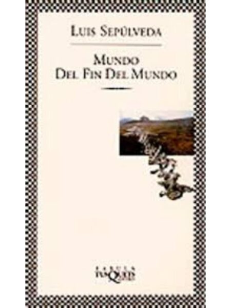 MUNDO DEL FIN DEL MUNDO