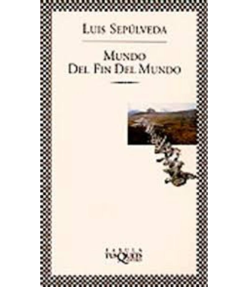 MUNDO DEL FIN DEL MUNDO