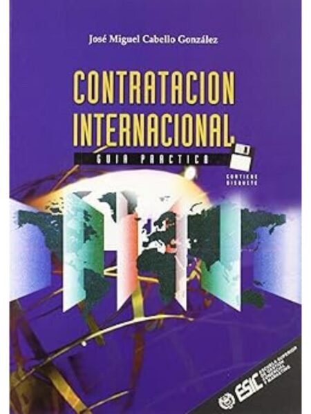 CONTRARACIÓN INTERNACIONAL -GUÍA PRÁCTICA-