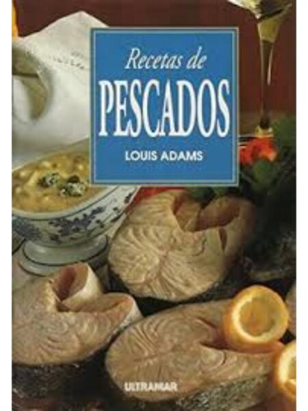 RECETAS DE PESCADOS