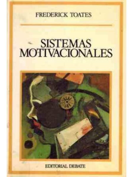 SISTEMAS MOTIVACIONALES