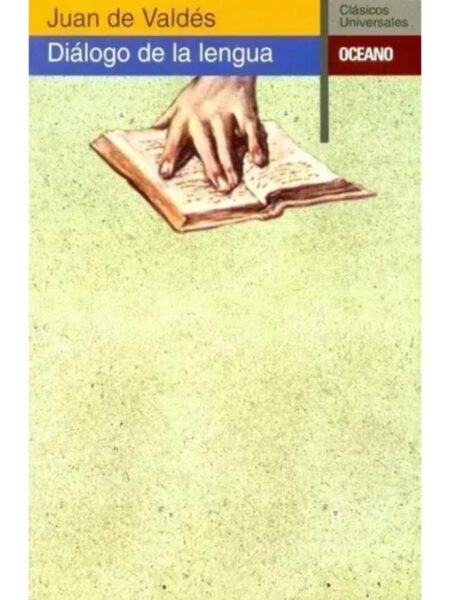 DIÁOGO DE LA LENGUA