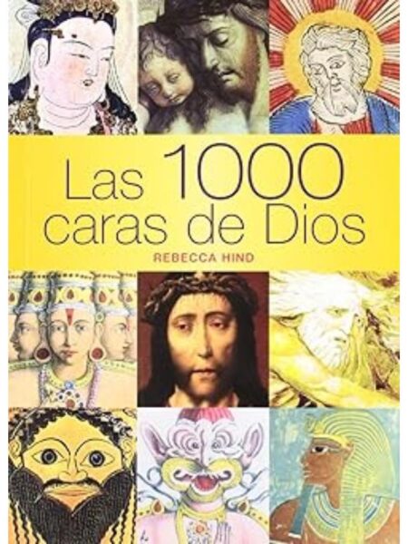 1000 CARAS DE DIOS, LAS