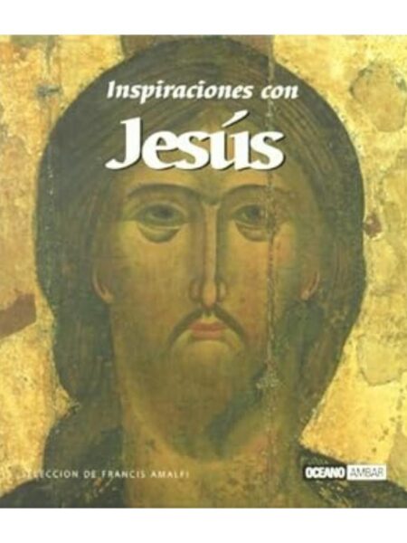 INSPIRACIONES CON JESÚS -TD-
