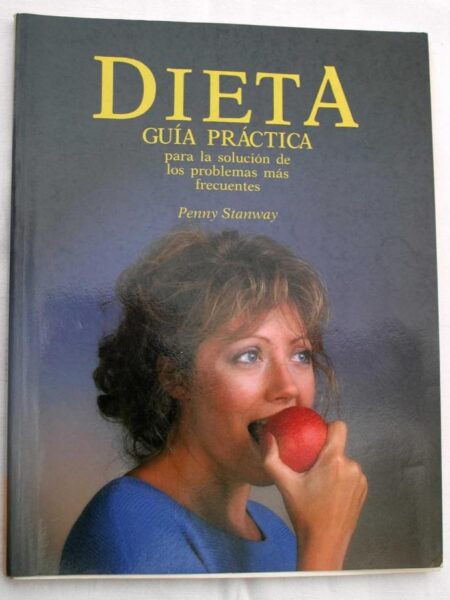 DIETA GUÍA PRÁCTICA