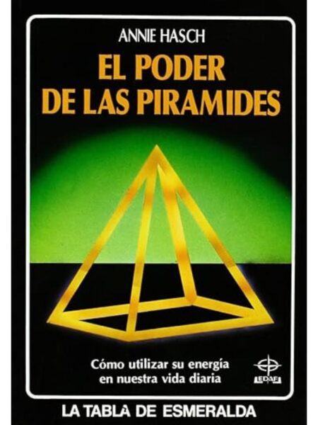 PODER DE LAS PIRÁMIDES, EL